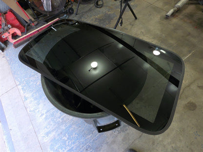 2023 SIERRA150 OEM SUNROOF GLASS ONLY 87822092 34312 - image 5