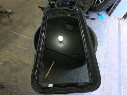 2023 SIERRA150 OEM SUNROOF GLASS ONLY 87822092 34312 - image 11