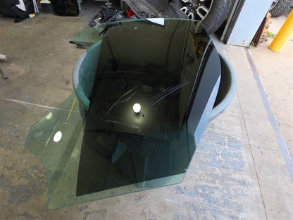 2023 SIERRA150 RH PASSENGER FRONT DOOR GLASS WINDOW 34313 - image 3