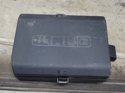 2023 SIERRA150 ENGINE BAY FUSE BOX 87832673 34314 - image 3