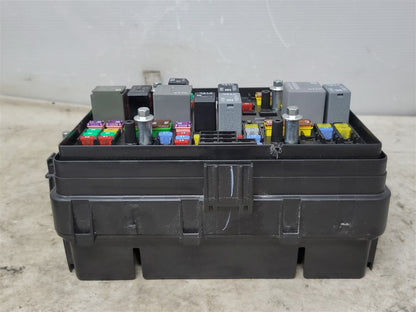 2023 SIERRA150 ENGINE BAY FUSE BOX 87832673 34314 - image 10