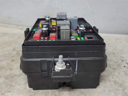 2023 SIERRA150 ENGINE BAY FUSE BOX 87832673 34314 - image 11