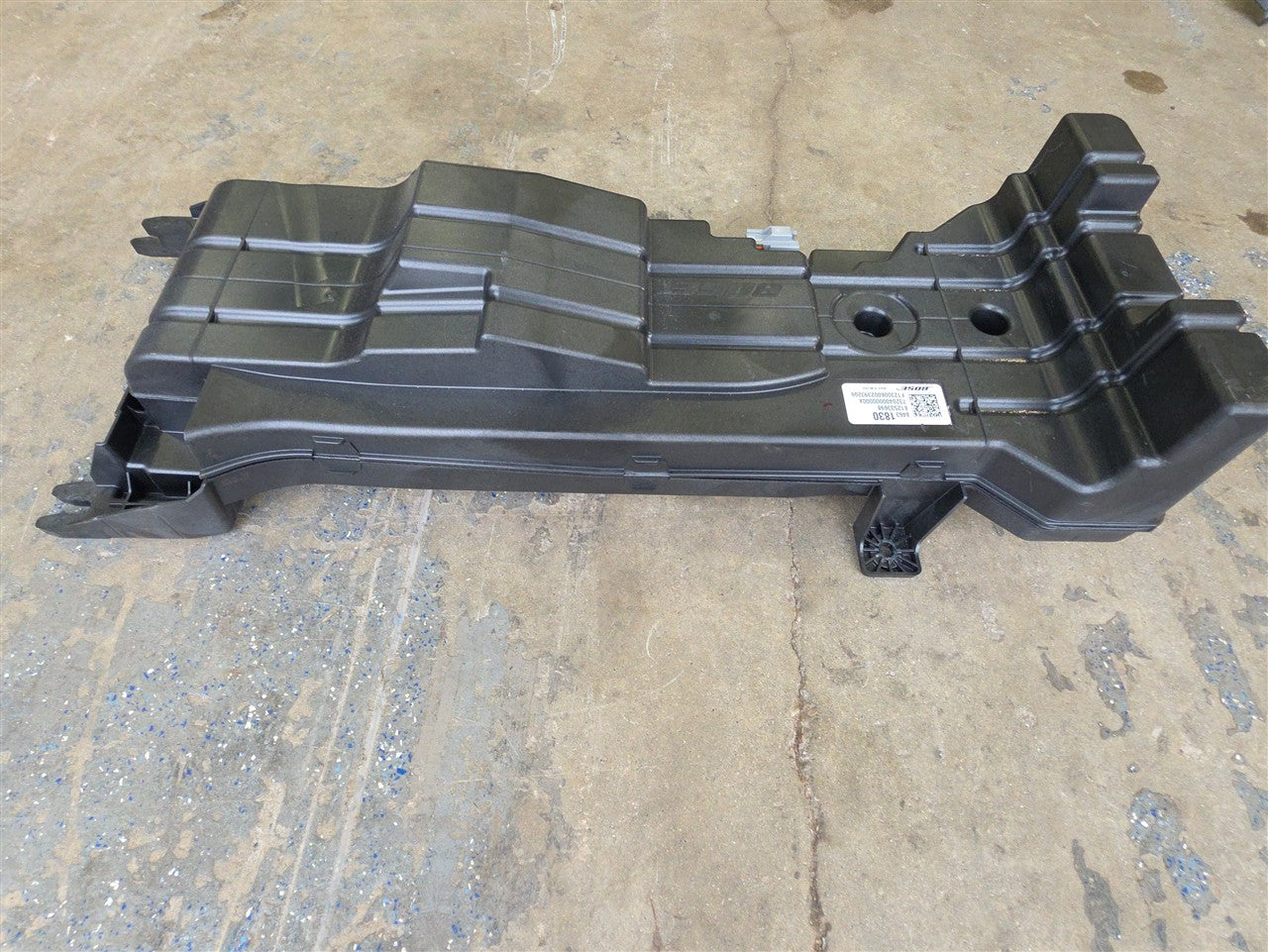2023 SIERRA150 OEM BOSE SUBWOOFER 84631830 34315 - image 4