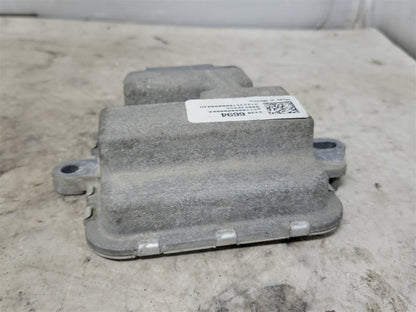 2023 SIERRA150 TOW CONTROL MODULE 23306694 34316 - image 4