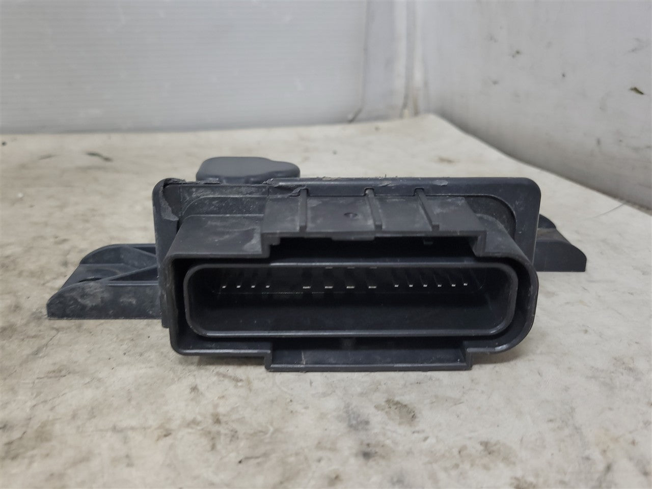 2023 SIERRA150 FUEL PUMP CONTROL MODULE 13544060 34317 - image 4