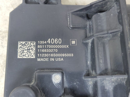 2023 SIERRA150 FUEL PUMP CONTROL MODULE 13544060 34317 - image 6
