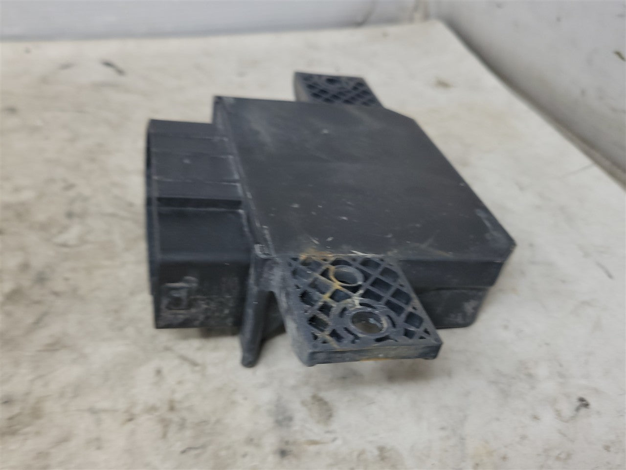 2023 SIERRA150 FUEL PUMP CONTROL MODULE 13544060 34317 - image 7