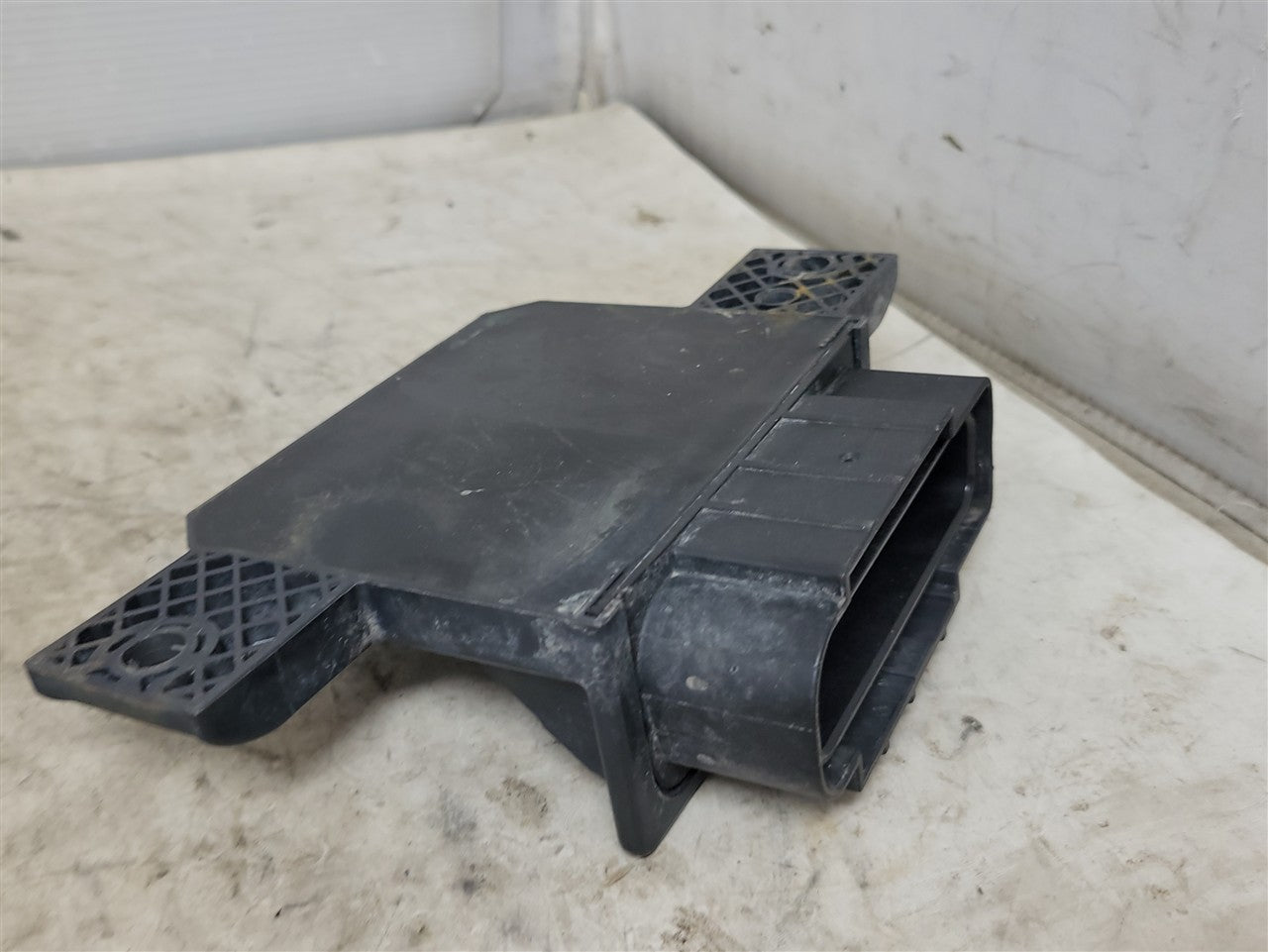2023 SIERRA150 FUEL PUMP CONTROL MODULE 13544060 34317 - image 8