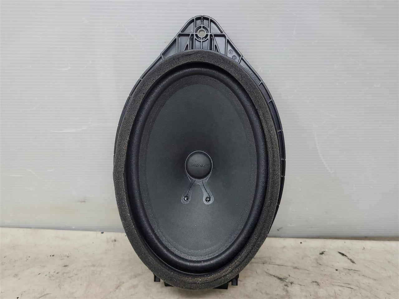 2023 SIERRA150 FRONT DOOR BOSE SPEAKER 23364498 34318 - image 1