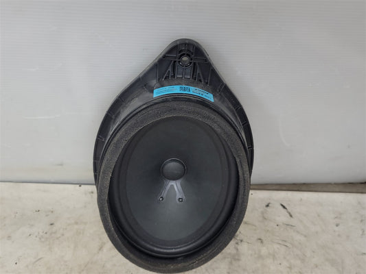 2023 SIERRA150 FRONT DOOR BOSE SPEAKER 23364498 34318 - image 2