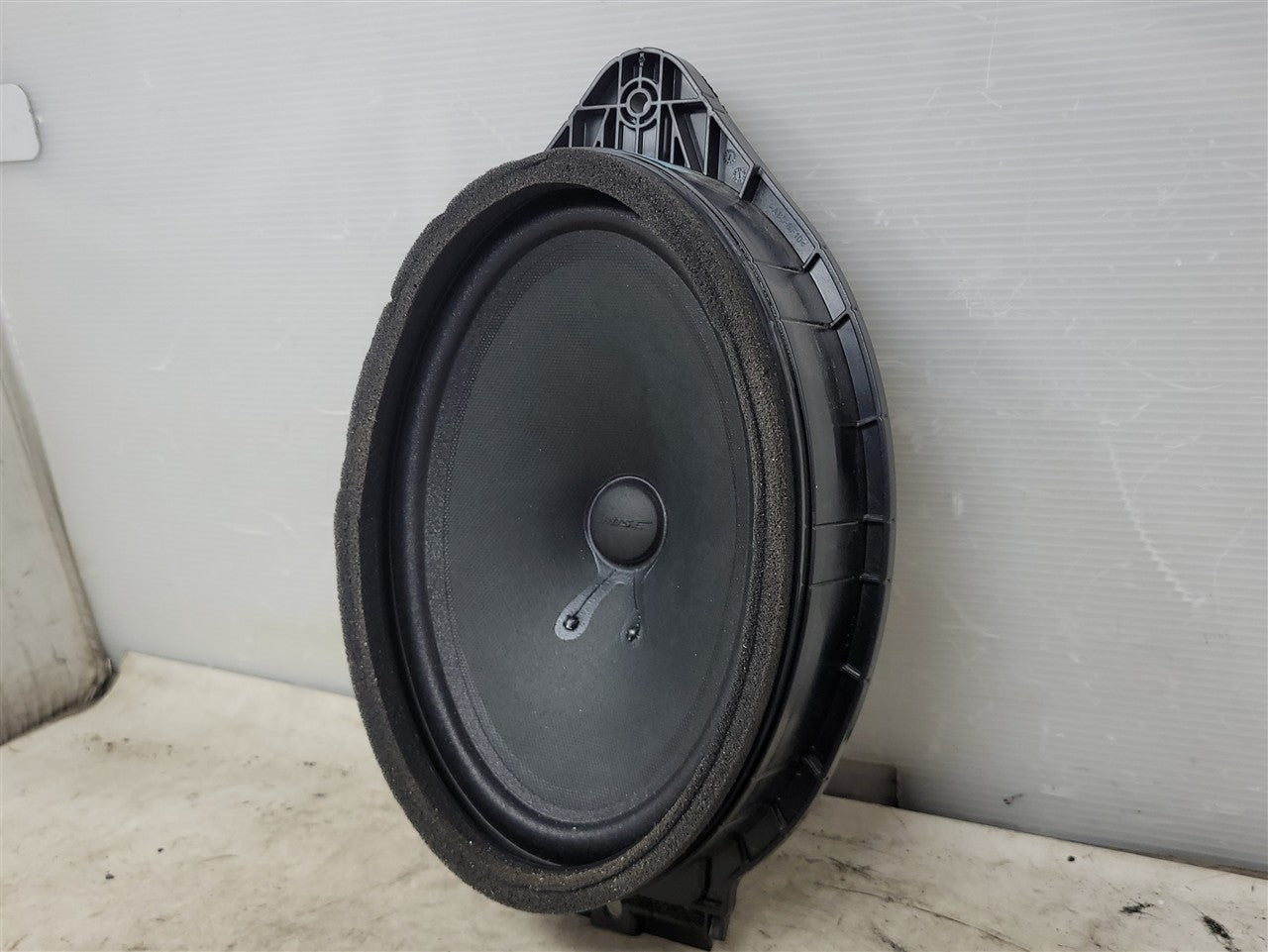 2023 SIERRA150 FRONT DOOR BOSE SPEAKER 23364498 34318 - image 4
