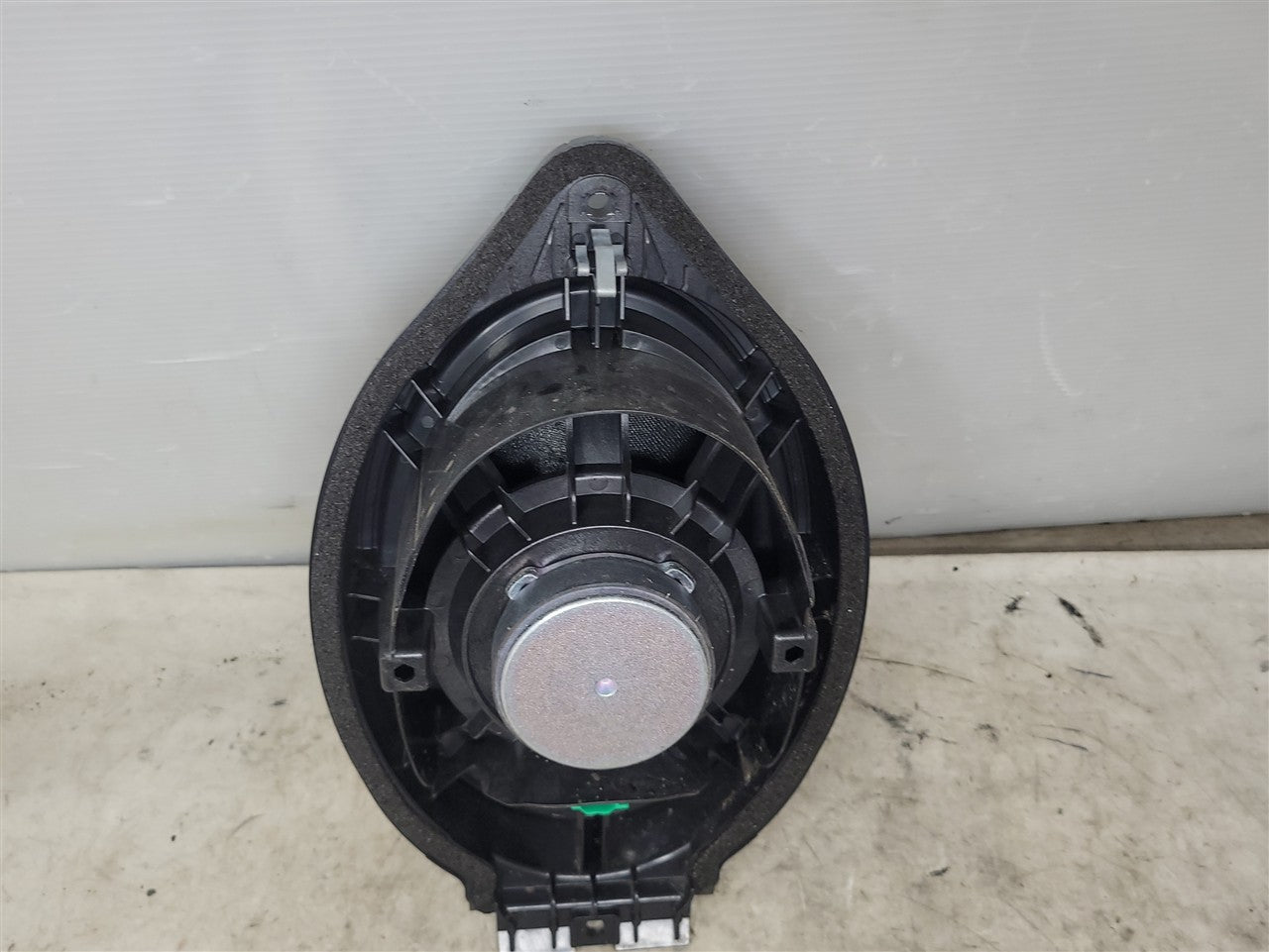 2023 SIERRA150 FRONT DOOR BOSE SPEAKER 23364498 34318 - image 8