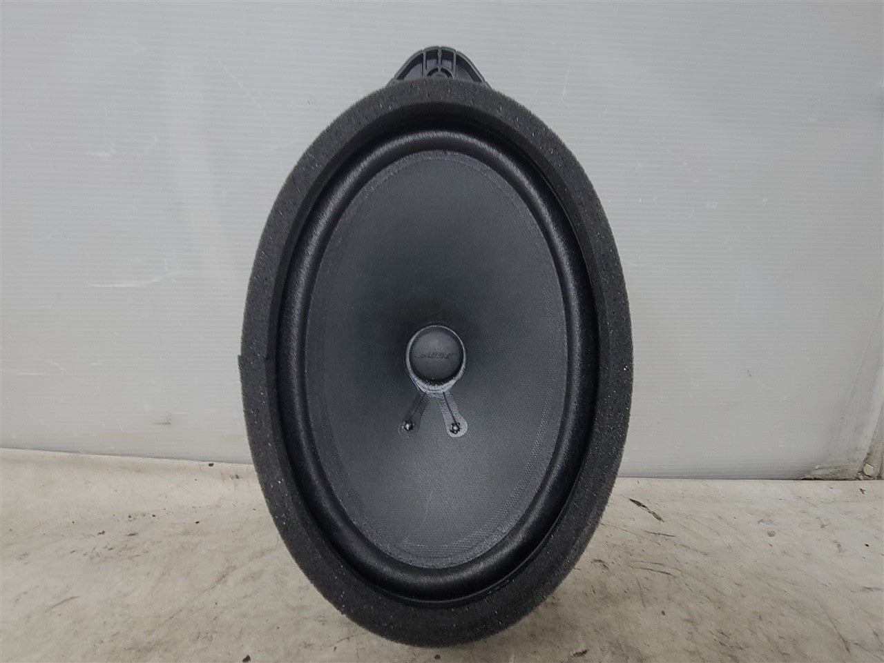 2023 SIERRA150 FRONT DOOR BOSE SPEAKER 23364498 34319 - image 1