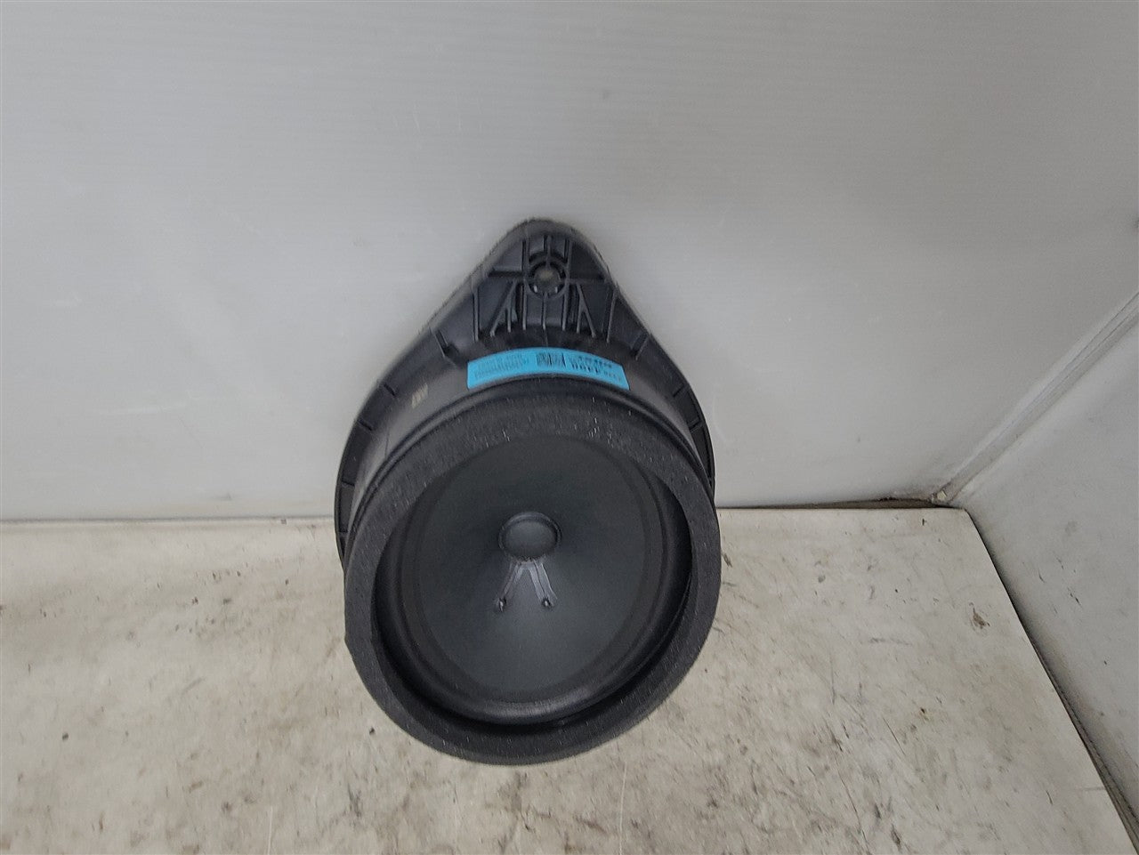 2023 SIERRA150 FRONT DOOR BOSE SPEAKER 23364498 34319 - image 2