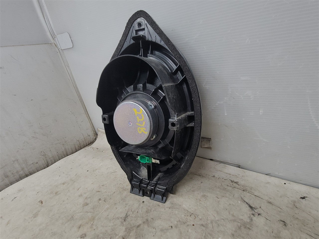 2023 SIERRA150 FRONT DOOR BOSE SPEAKER 23364498 34319 - image 10