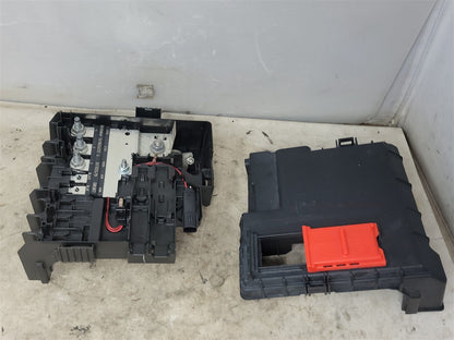 2023 SIERRA150 BATTERY FUSE JUNCTION BOX 84646133 34320 - image 1