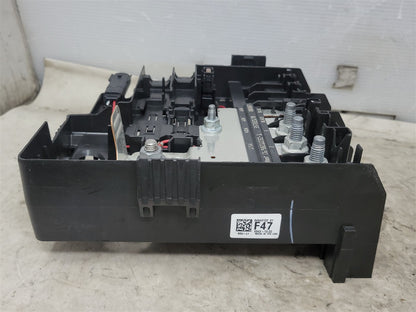 2023 SIERRA150 BATTERY FUSE JUNCTION BOX 84646133 34320 - image 5