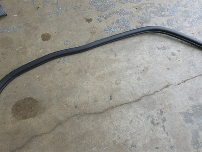 2023 SIERRA150 FRONT DOOR WEATHERSTRIPPING LH OR RH 34321 - image 4