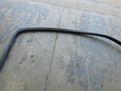 2023 SIERRA150 REAR DOOR WEATHERSTRIPPING LH OR RH 34322 - image 4