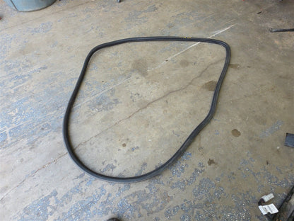 2023 SIERRA150 REAR DOOR WEATHERSTRIPPING LH OR RH 34322 - image 7