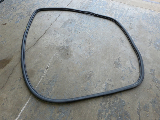 2023 SIERRA150 FRONT DOOR WEATHERSTRIPPING LH OR RH 34323 - image 1