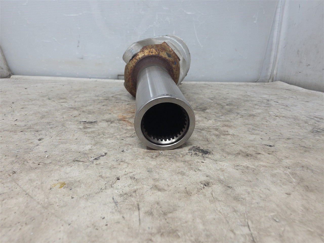 Used OEM 2019-2025 SIERRA SILVERADO YUKON ESCALADE TAHOE 10L80, actual item photo 10