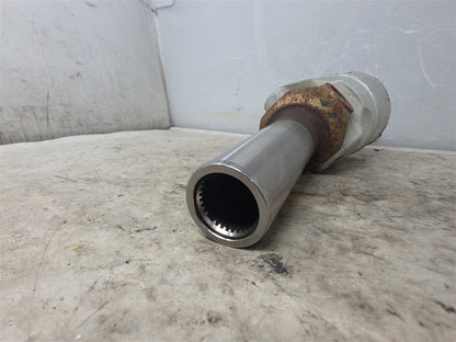Used OEM 2019-2025 SIERRA SILVERADO YUKON ESCALADE TAHOE 10L80, actual item photo 11