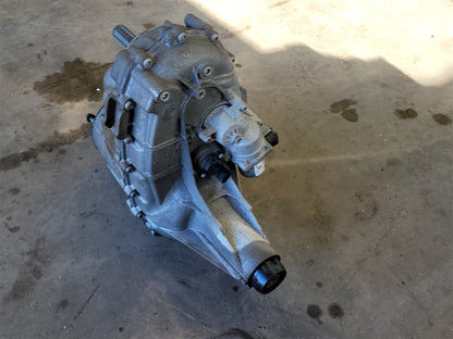 2023 SIERRA TRANSFER CASE 10 SPEED AUTO BFG 35K 34327 - image 7