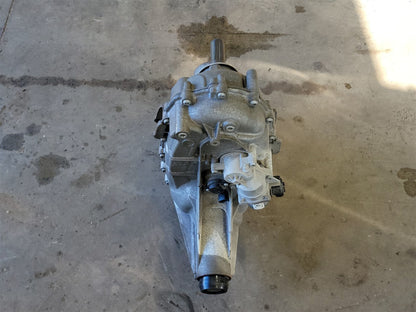 2023 SIERRA TRANSFER CASE 10 SPEED AUTO BFG 35K 34327 - image 11