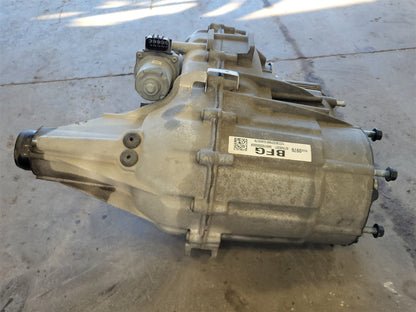 2023 SIERRA TRANSFER CASE 10 SPEED AUTO BFG 35K 34327 - image 12