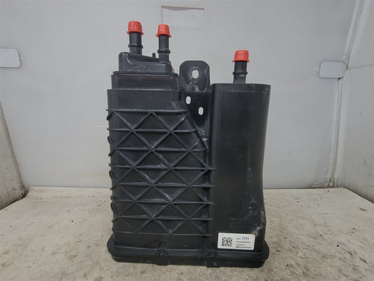 2023 SIERRA150 FUEL VAPOR CANISTER 85107721 35K 34329 - image 1