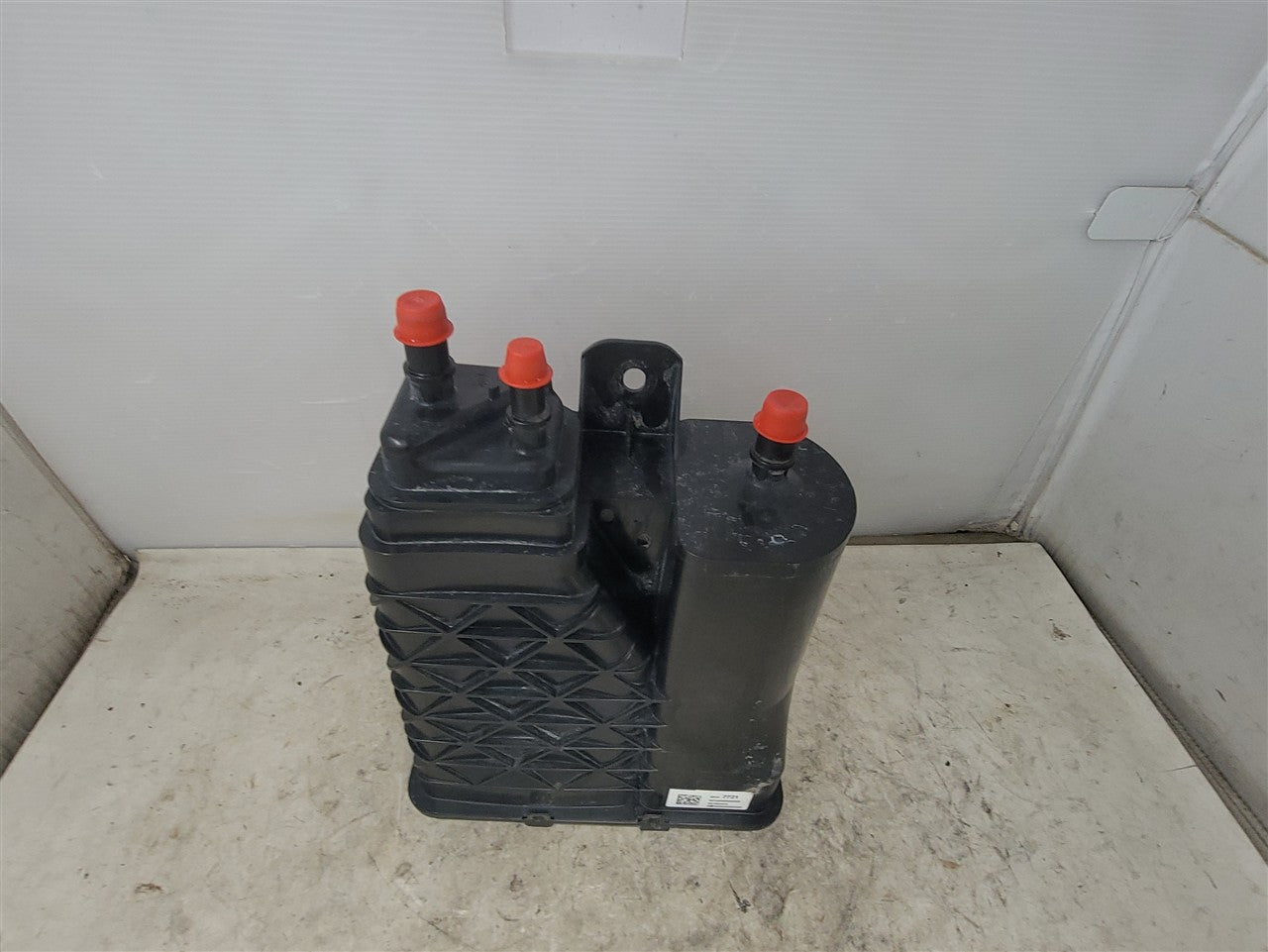 2023 SIERRA150 FUEL VAPOR CANISTER 85107721 35K 34329 - image 2