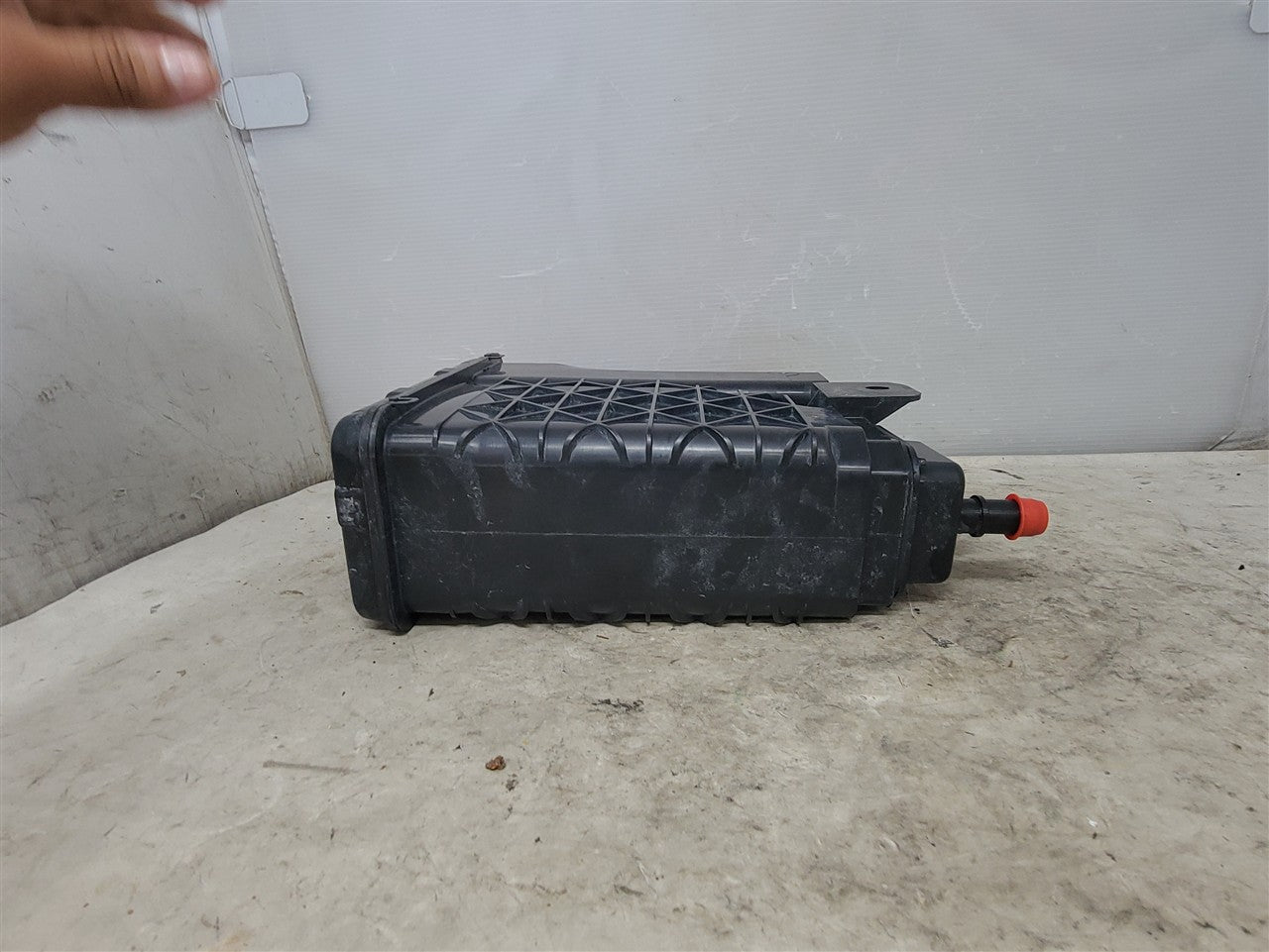 2023 SIERRA150 FUEL VAPOR CANISTER 85107721 35K 34329 - image 8