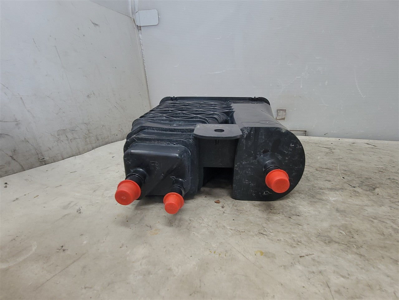 2023 SIERRA150 FUEL VAPOR CANISTER 85107721 35K 34329 - image 9