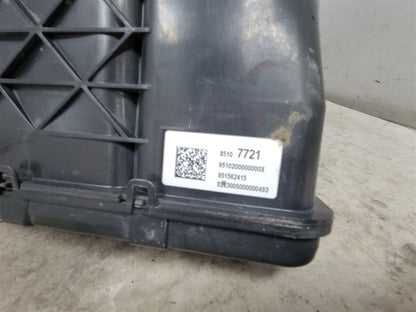 2023 SIERRA150 FUEL VAPOR CANISTER 85107721 35K 34329 - image 11