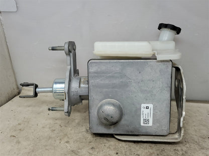 2023 SIERRA150 ABS BRAKE PUMP & MODULE 87815014 35K 34330 - image 1