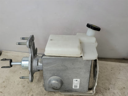 2023 SIERRA150 ABS BRAKE PUMP & MODULE 87815014 35K 34330 - image 1