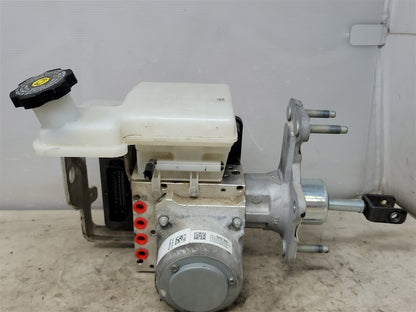 2023 SIERRA150 ABS BRAKE PUMP & MODULE 87815014 35K 34330 - image 3
