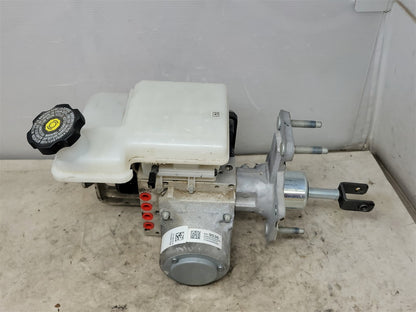 2023 SIERRA150 ABS BRAKE PUMP & MODULE 87815014 35K 34330 - image 4