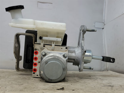 2023 SIERRA150 ABS BRAKE PUMP & MODULE 87815014 35K 34330 - image 5