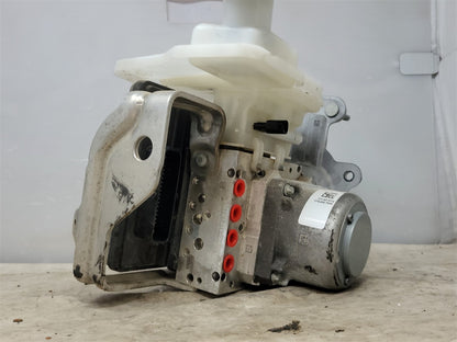 2023 SIERRA150 ABS BRAKE PUMP & MODULE 87815014 35K 34330 - image 6