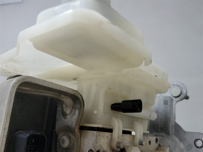 2023 SIERRA150 ABS BRAKE PUMP & MODULE 87815014 35K 34330 - image 8