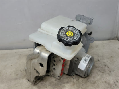 2023 SIERRA150 ABS BRAKE PUMP & MODULE 87815014 35K 34330 - image 9