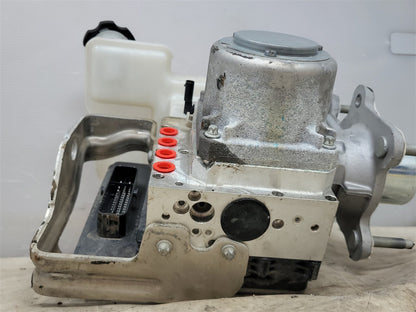 2023 SIERRA150 ABS BRAKE PUMP & MODULE 87815014 35K 34330 - image 11