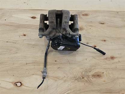 2023 SIERRA150 LH REAR BRAKE CALIPER W/ELEC PARK 34331 - image 1
