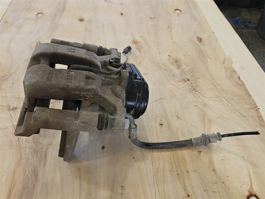 2023 SIERRA150 LH REAR BRAKE CALIPER W/ELEC PARK 34331 - image 2