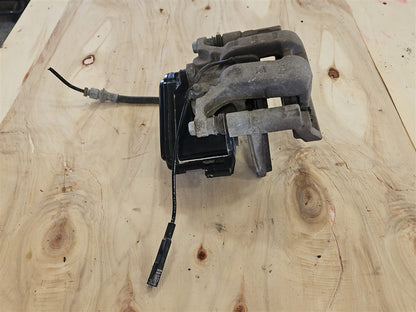 2023 SIERRA150 LH REAR BRAKE CALIPER W/ELEC PARK 34331 - image 4
