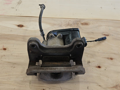 2023 SIERRA150 LH REAR BRAKE CALIPER W/ELEC PARK 34331 - image 6