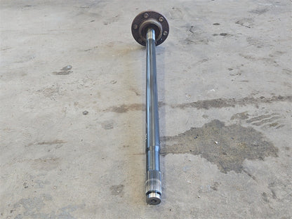 2023 SIERRA REAR AXLE SHAFT 9.75" RING GEAR 34332 - image 7