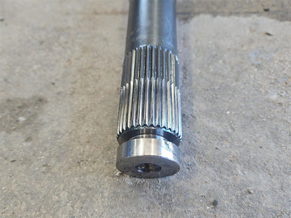 2023 SIERRA REAR AXLE SHAFT 9.75" RING GEAR 34332 - image 12